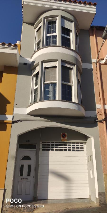 Casa Vacacional Lavernia Cabanes  Extérieur photo