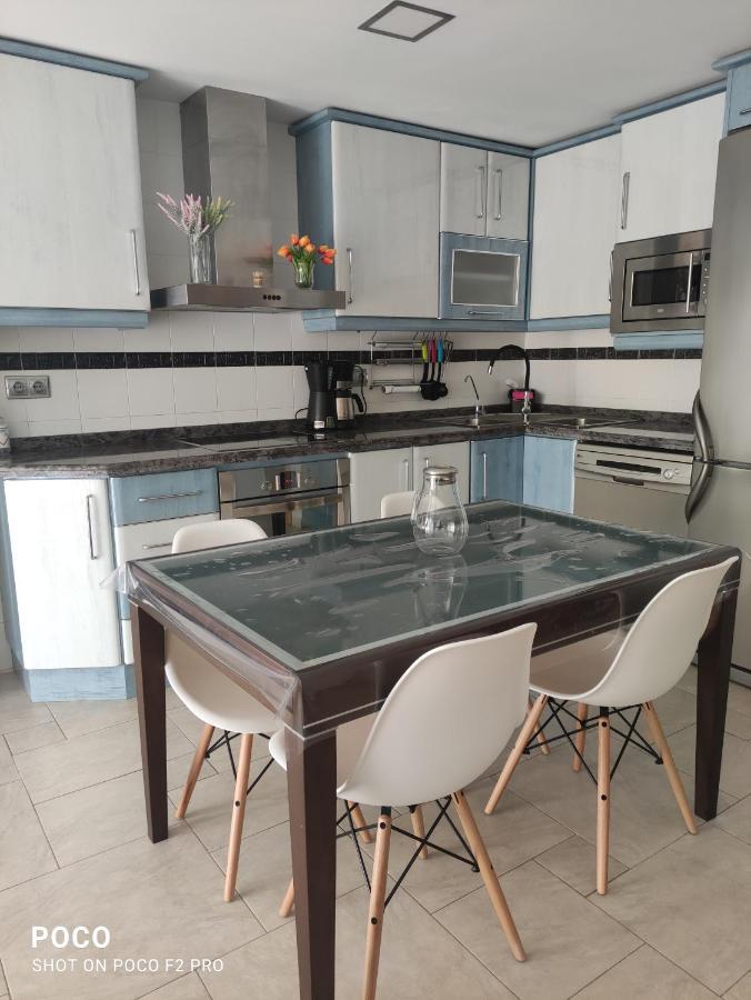Casa Vacacional Lavernia Cabanes  Extérieur photo