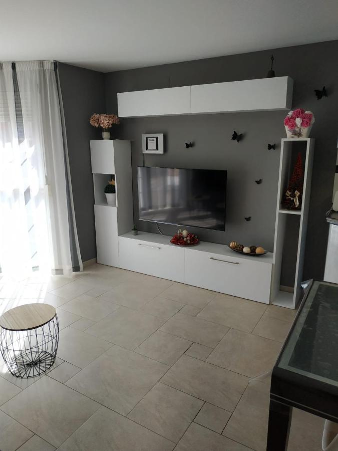 Casa Vacacional Lavernia Cabanes  Extérieur photo