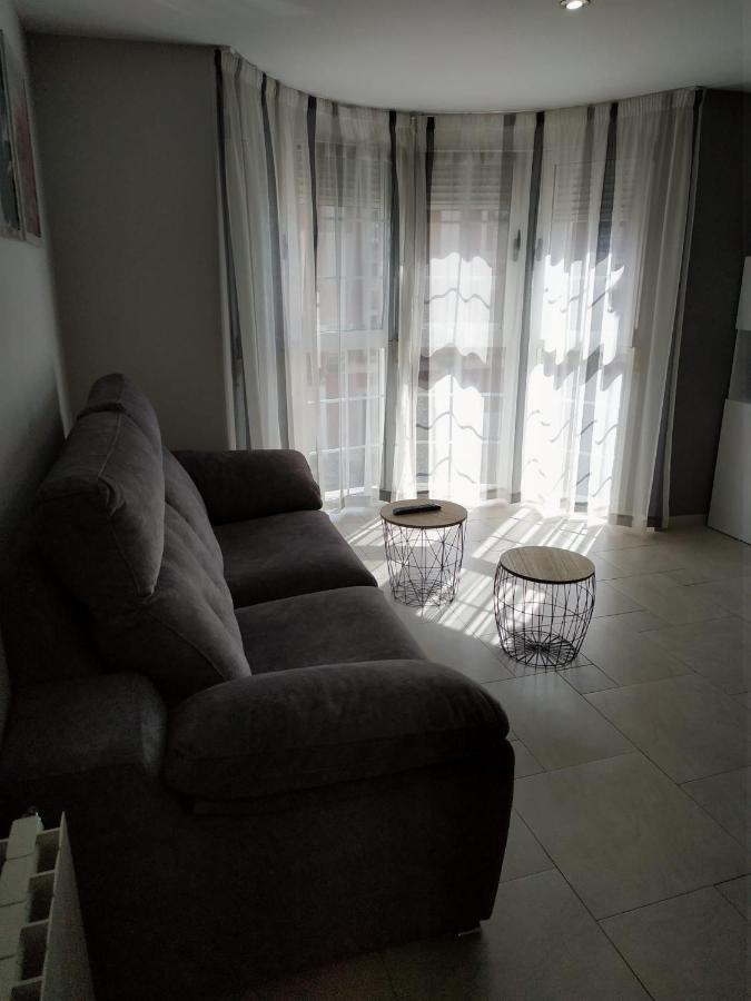 Casa Vacacional Lavernia Cabanes  Extérieur photo