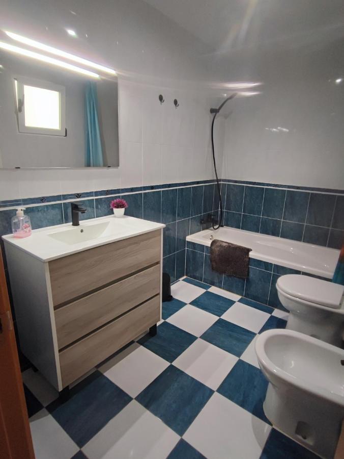 Casa Vacacional Lavernia Cabanes  Extérieur photo