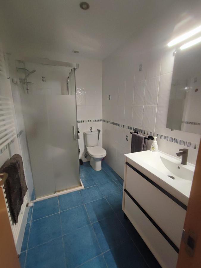 Casa Vacacional Lavernia Cabanes  Extérieur photo