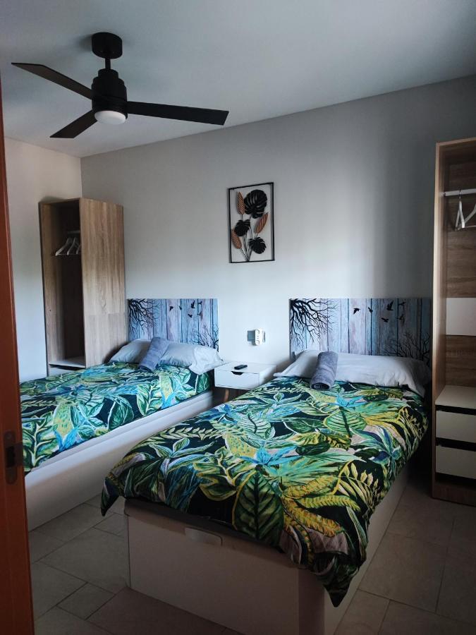 Casa Vacacional Lavernia Cabanes  Extérieur photo