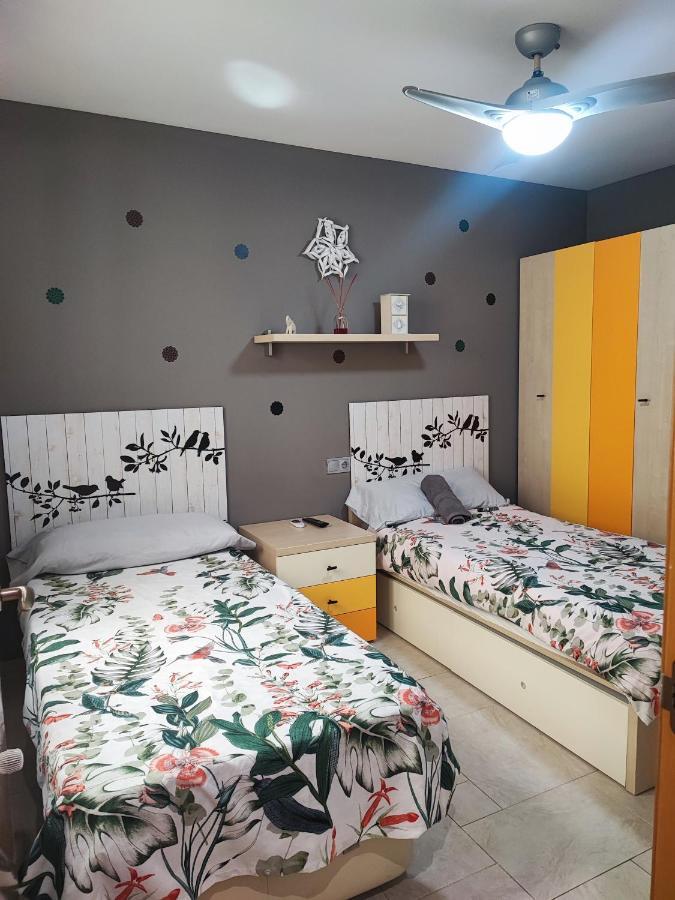 Casa Vacacional Lavernia Cabanes  Extérieur photo
