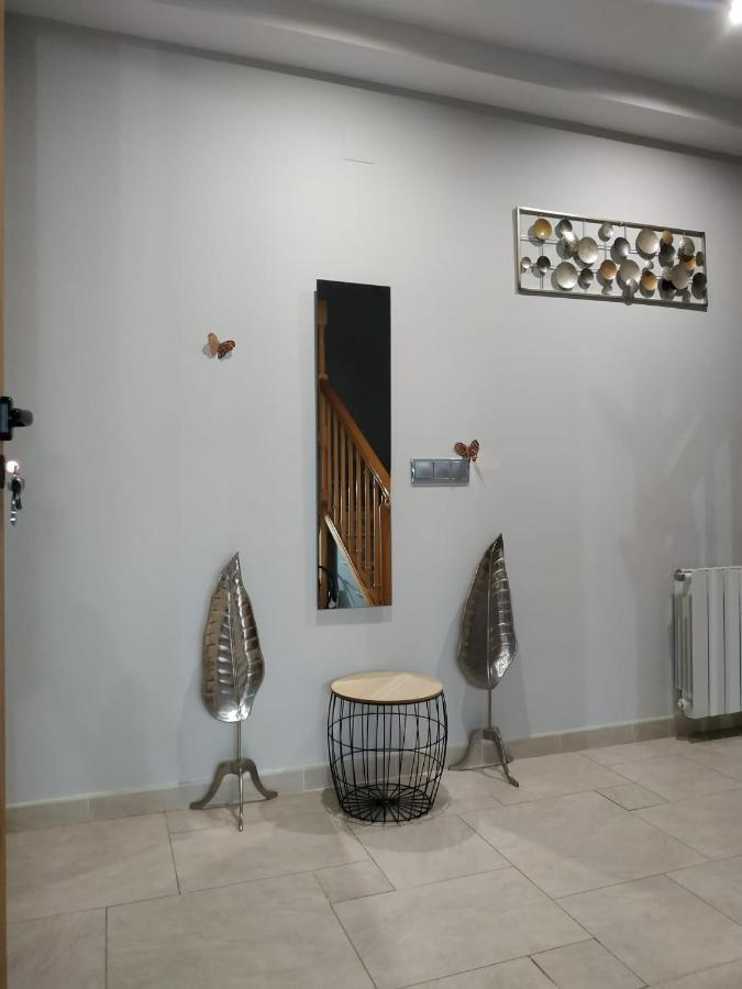 Casa Vacacional Lavernia Cabanes  Extérieur photo