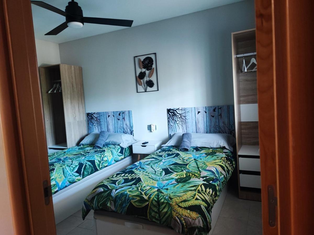 Casa Vacacional Lavernia Cabanes  Extérieur photo