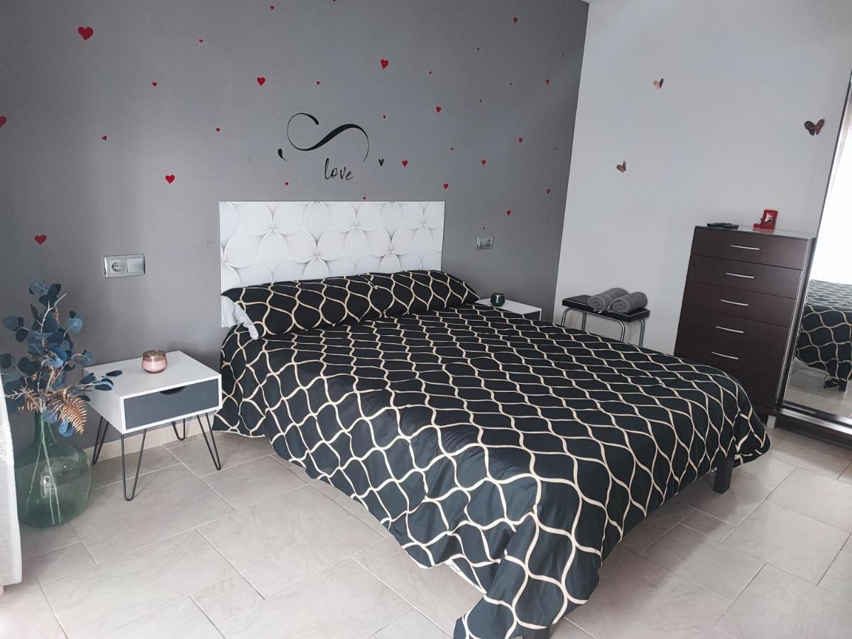 Casa Vacacional Lavernia Cabanes  Extérieur photo