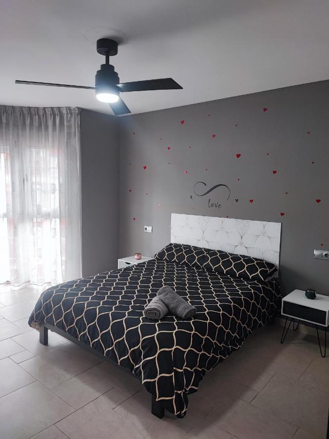 Casa Vacacional Lavernia Cabanes  Extérieur photo