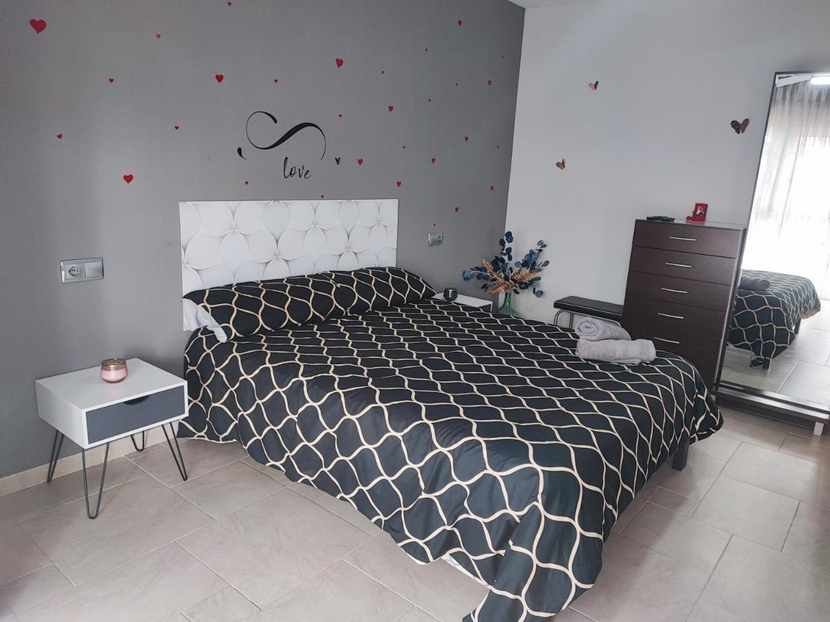 Casa Vacacional Lavernia Cabanes  Extérieur photo