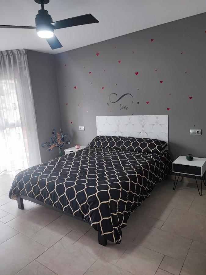 Casa Vacacional Lavernia Cabanes  Extérieur photo